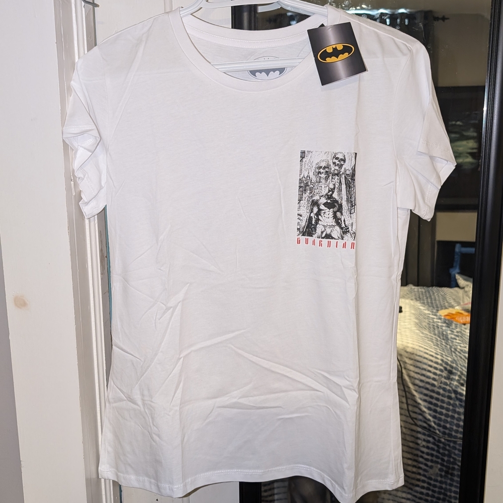 Batman "Guardian" Graphic T-Shirt